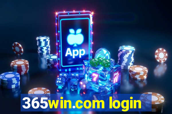 365win.com login